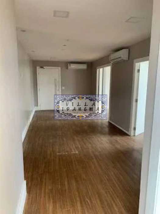 Conjunto Comercial-Sala à venda, 123m² - Foto 5