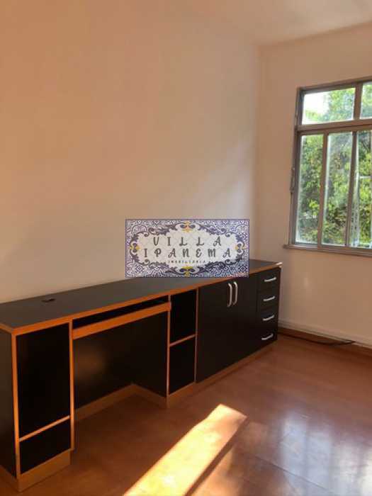 Apartamento à venda com 3 quartos, 144m² - Foto 5