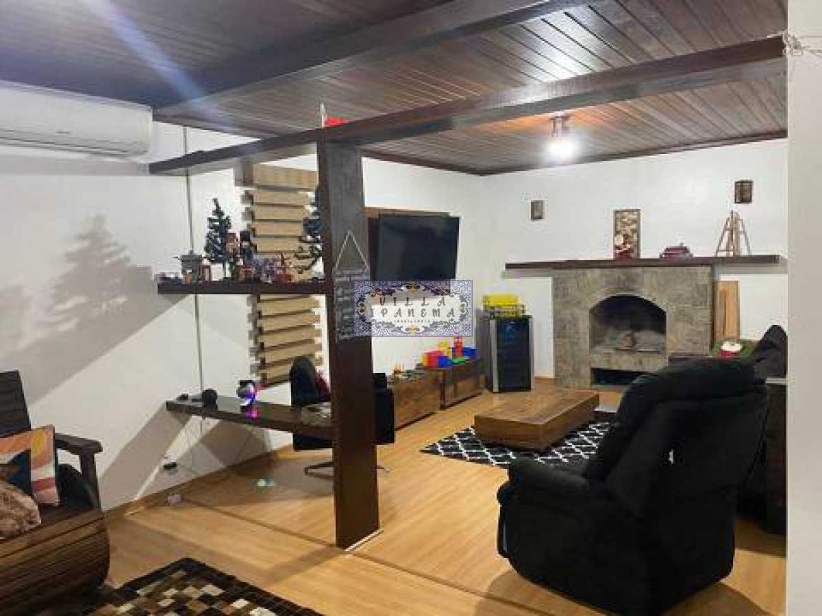 Casa à venda com 4 quartos, 230m² - Foto 4