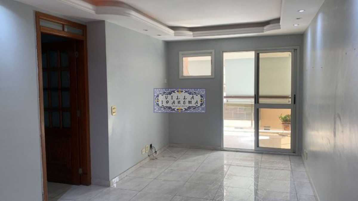 Apartamento à venda com 3 quartos, 104m² - Foto 5