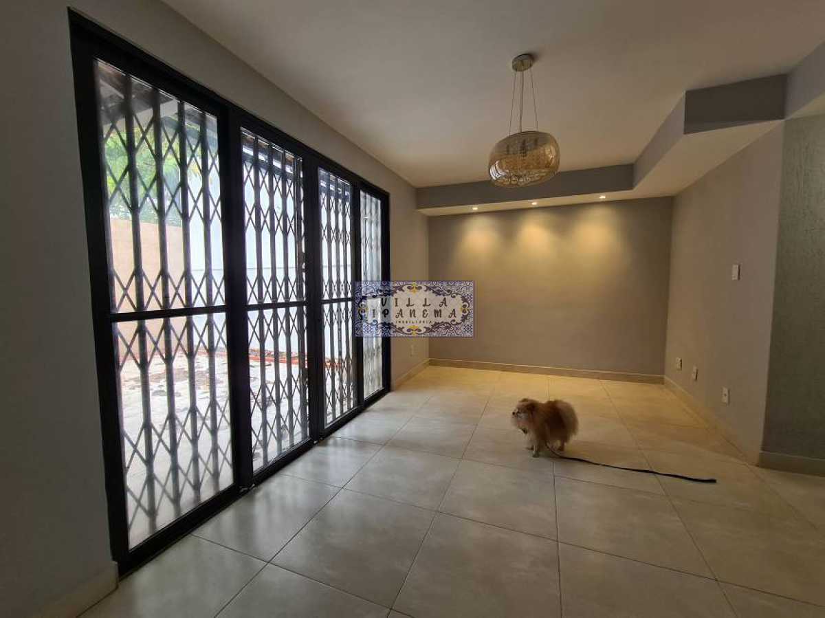 Casa de Condomínio à venda com 3 quartos, 93m² - Foto 2