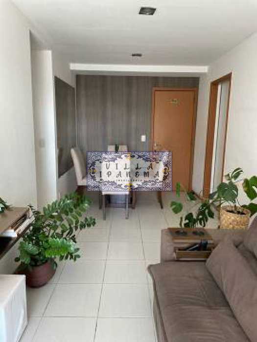 Apartamento à venda com 1 quarto, 102m² - Foto 5