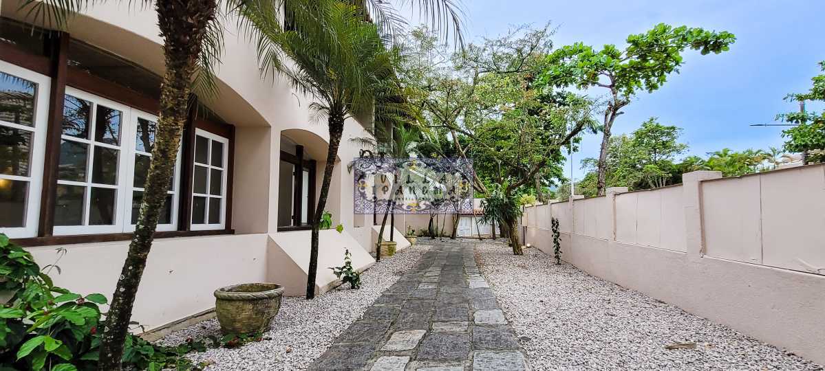 Casa de Condomínio à venda com 6 quartos, 910m² - Foto 5