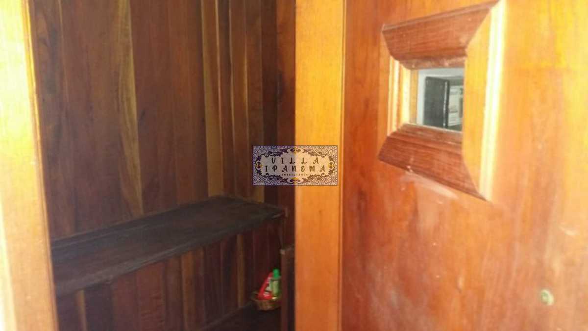 Cobertura à venda com 3 quartos, 200m² - Foto 5