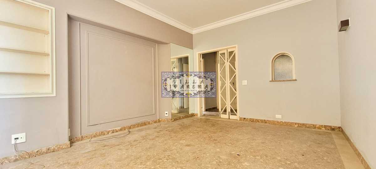 Apartamento à venda com 3 quartos, 110m² - Foto 2