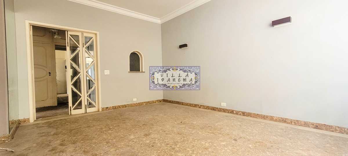 Apartamento à venda com 3 quartos, 110m² - Foto 3