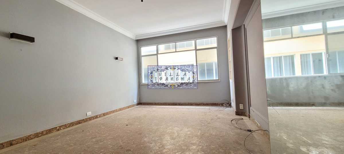 Apartamento à venda com 3 quartos, 110m² - Foto 4