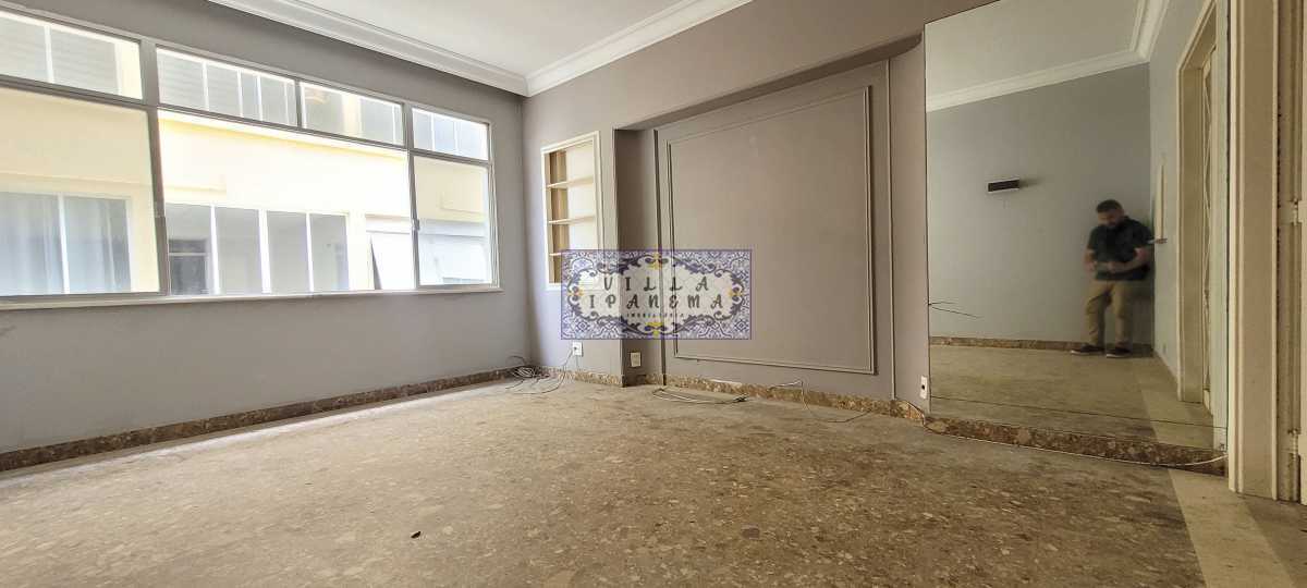 Apartamento à venda com 3 quartos, 110m² - Foto 5