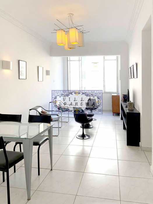 Apartamento à venda e aluguel com 3 quartos, 99m² - Foto 1