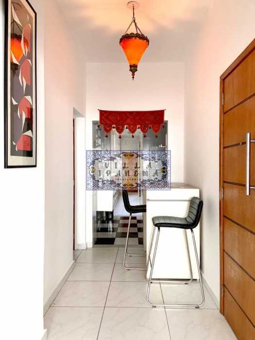 Apartamento à venda e aluguel com 3 quartos, 99m² - Foto 3