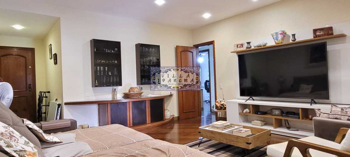 Apartamento à venda com 3 quartos, 145m² - Foto 4