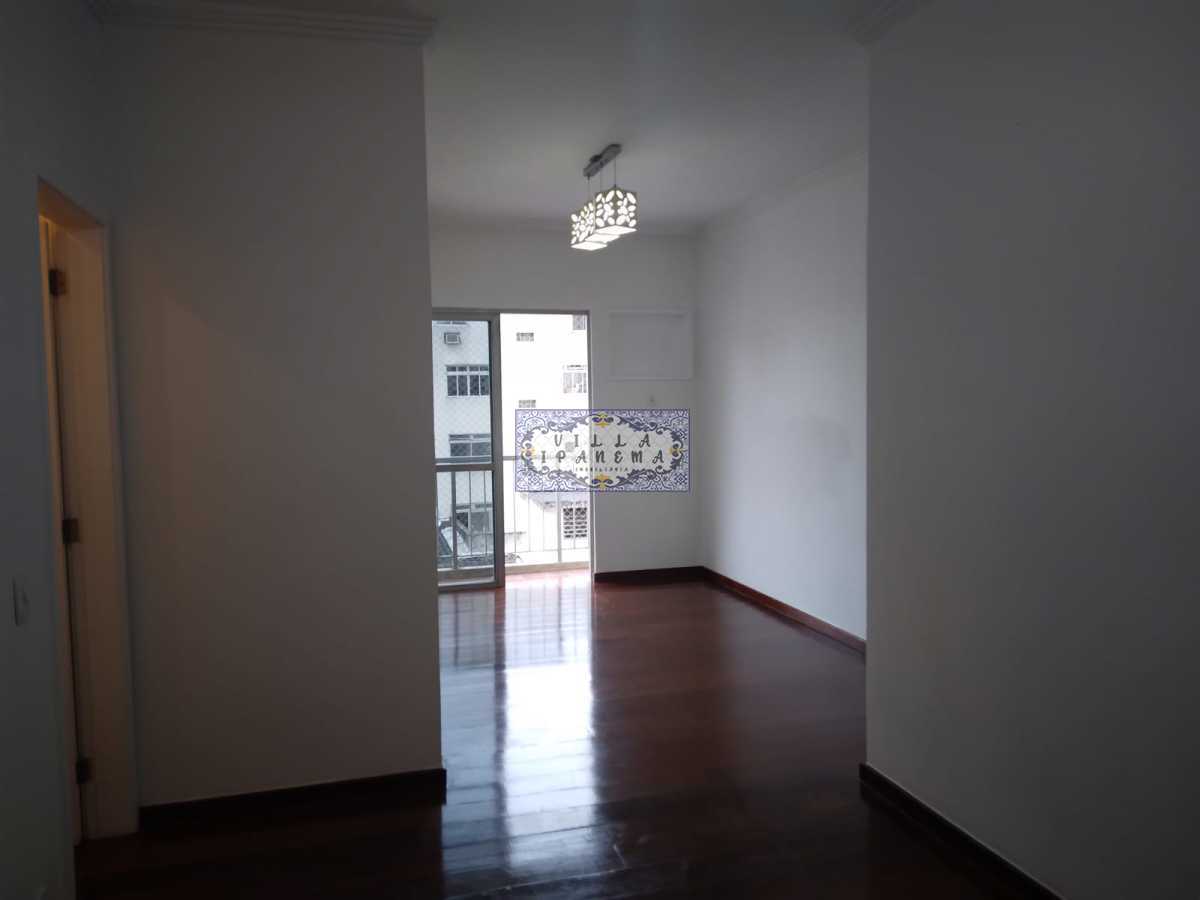 Apartamento para alugar com 3 quartos, 96m² - Foto 3