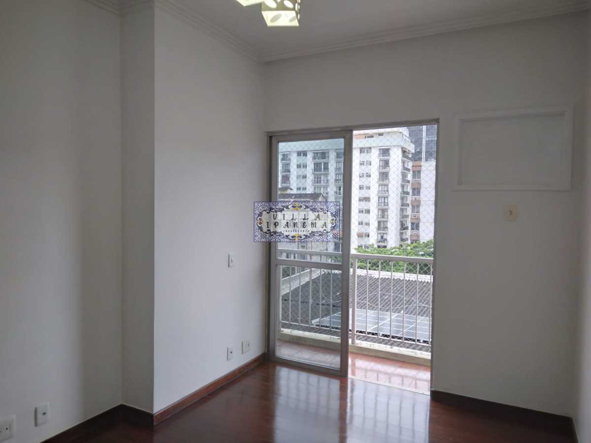 Apartamento para alugar com 3 quartos, 96m² - Foto 5