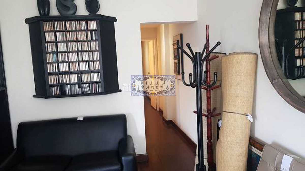 Apartamento à venda com 3 quartos, 120m² - Foto 3