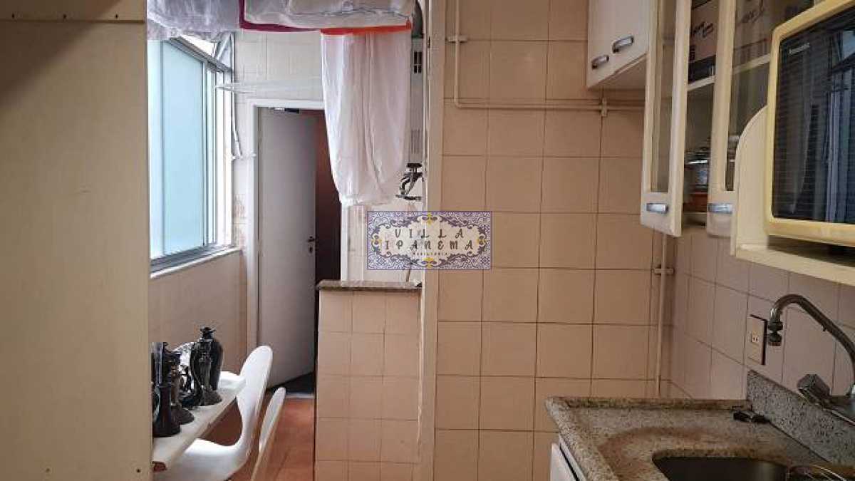 Apartamento à venda com 3 quartos, 120m² - Foto 5