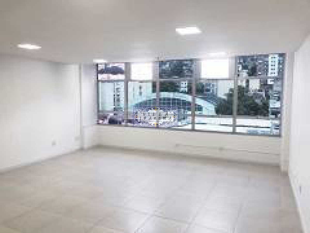 Conjunto Comercial-Sala à venda e aluguel, 54m² - Foto 2