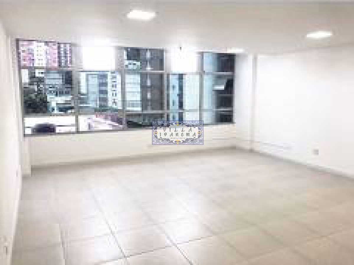 Conjunto Comercial-Sala à venda e aluguel, 54m² - Foto 1