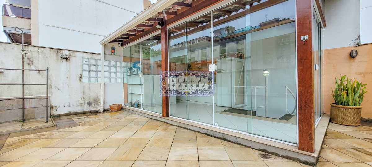 Cobertura à venda com 1 quarto, 82m² - Foto 3