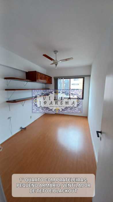 Apartamento à venda com 2 quartos, 90m² - Foto 2