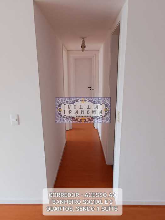 Apartamento à venda com 2 quartos, 90m² - Foto 4