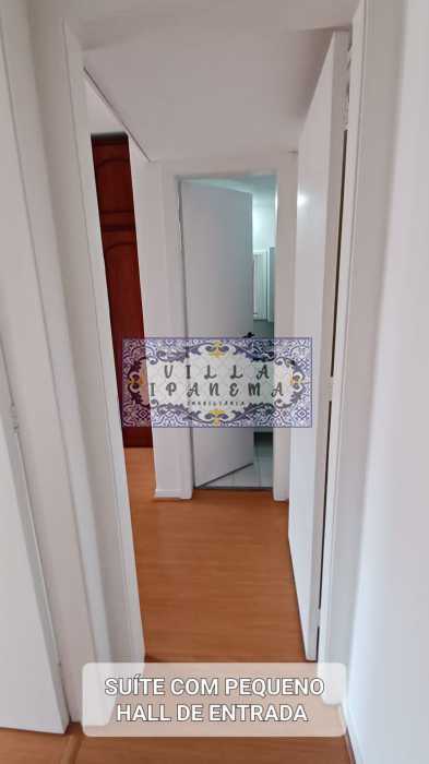 Apartamento à venda com 2 quartos, 90m² - Foto 5