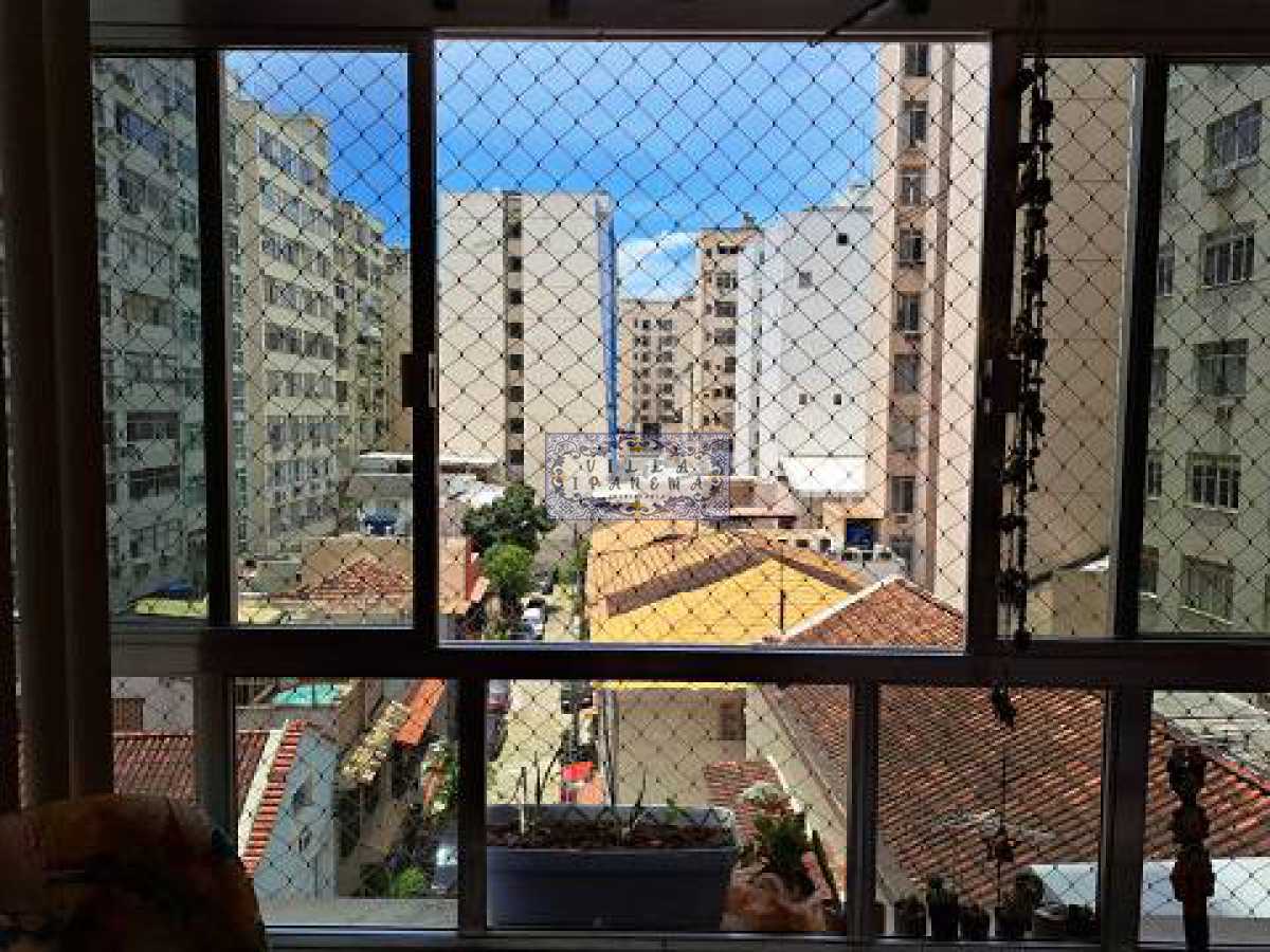 Apartamento à venda com 3 quartos, 105m² - Foto 1