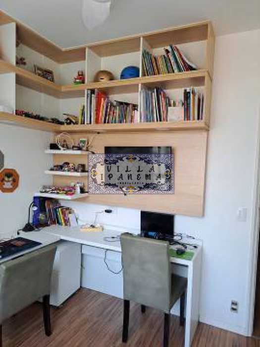 Apartamento à venda com 3 quartos, 105m² - Foto 5