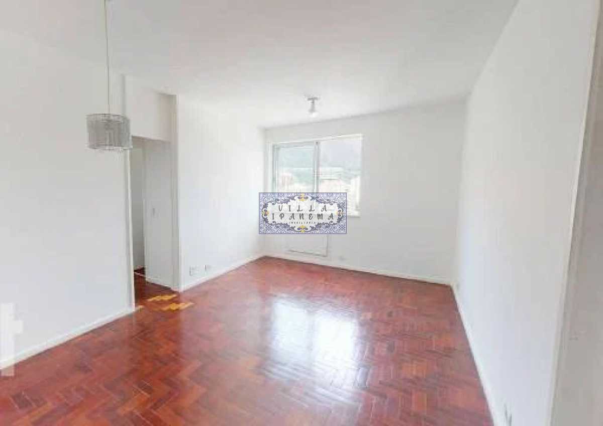 Apartamento à venda com 2 quartos, 70m² - Foto 3