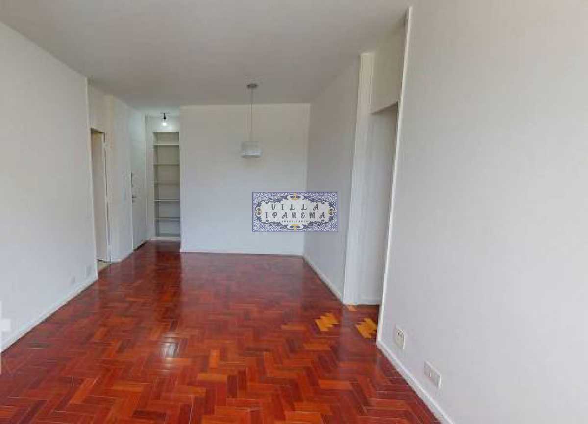 Apartamento à venda com 2 quartos, 70m² - Foto 5