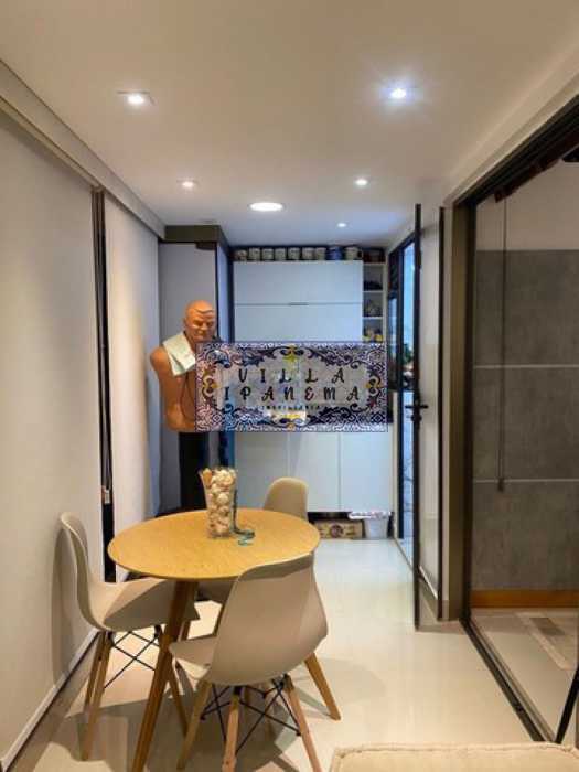 Apartamento à venda com 3 quartos, 86m² - Foto 1