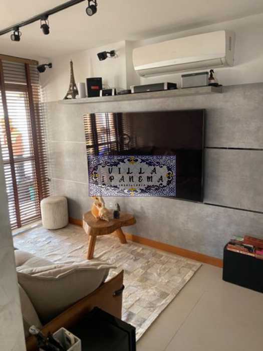 Apartamento à venda com 3 quartos, 86m² - Foto 4