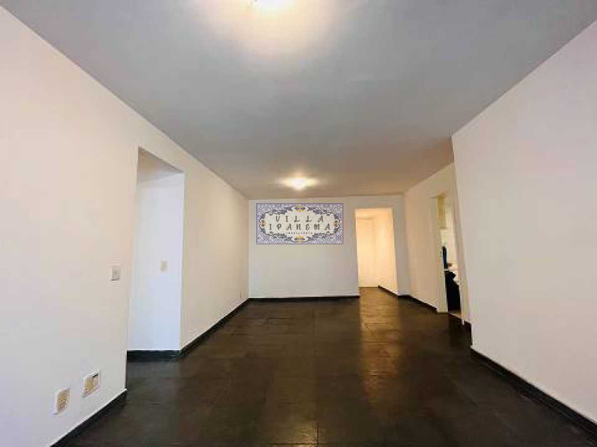 Apartamento à venda com 2 quartos, 94m² - Foto 3