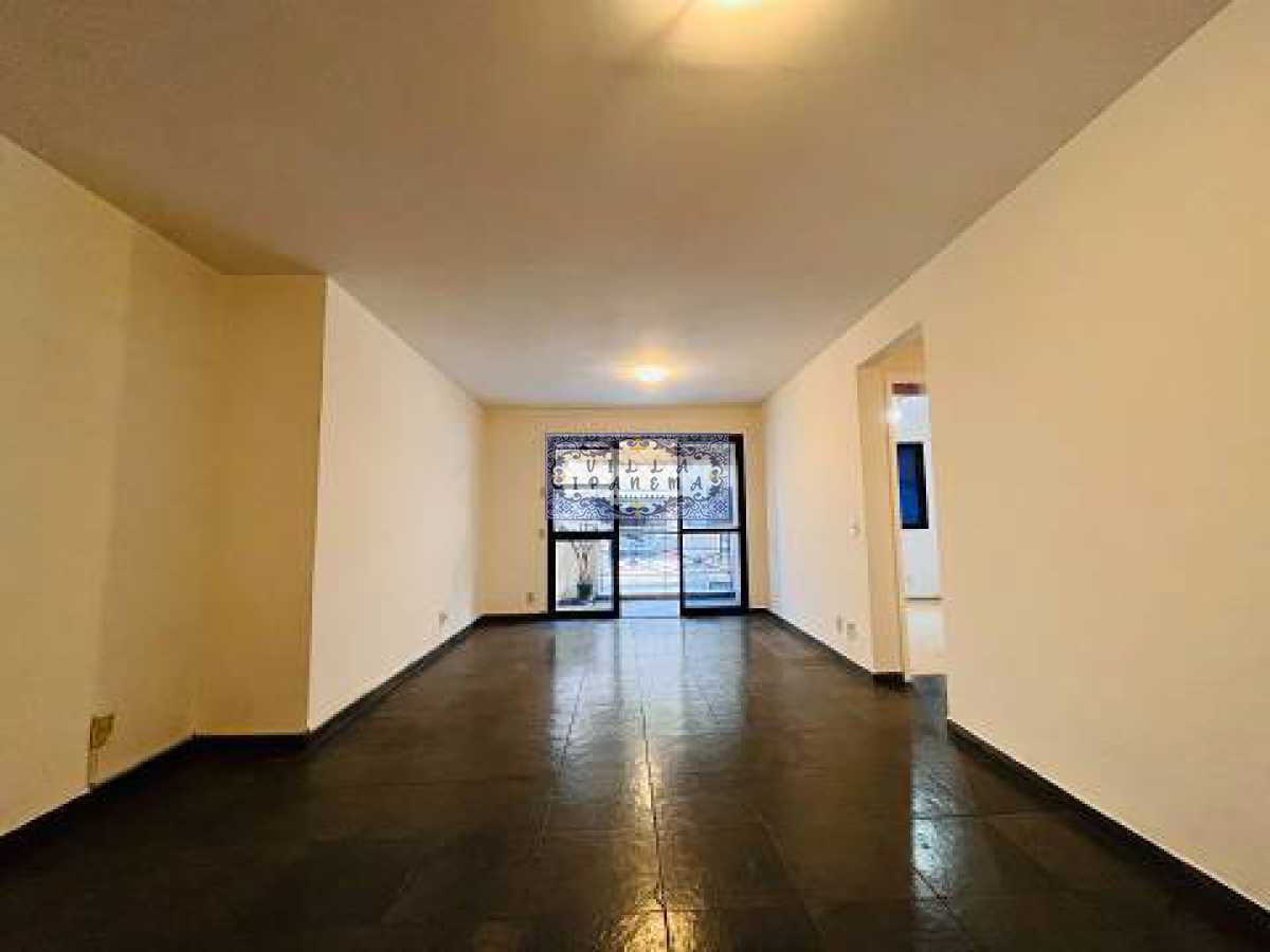 Apartamento à venda com 2 quartos, 94m² - Foto 4