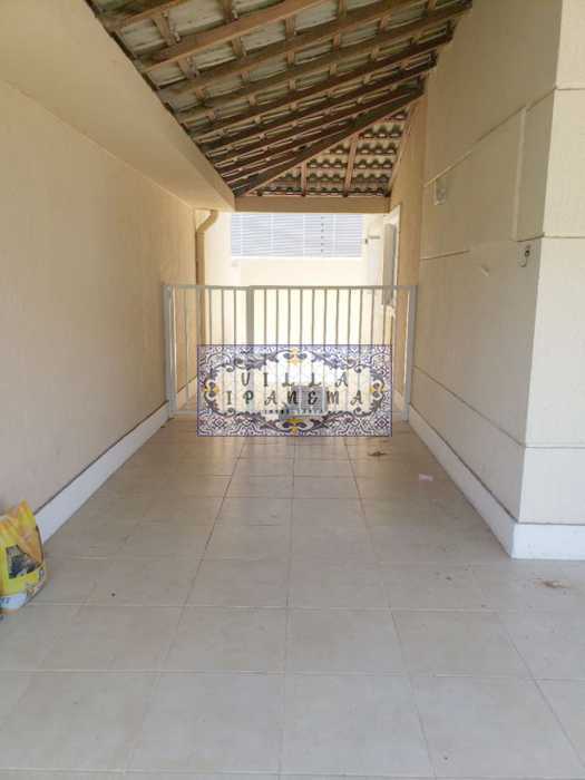 Casa de Condomínio à venda com 5 quartos, 185m² - Foto 2