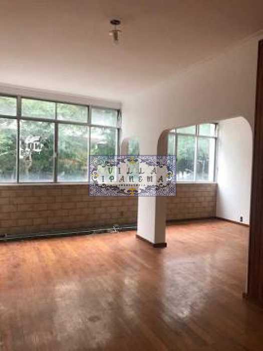 Apartamento à venda com 5 quartos, 160m² - Foto 1