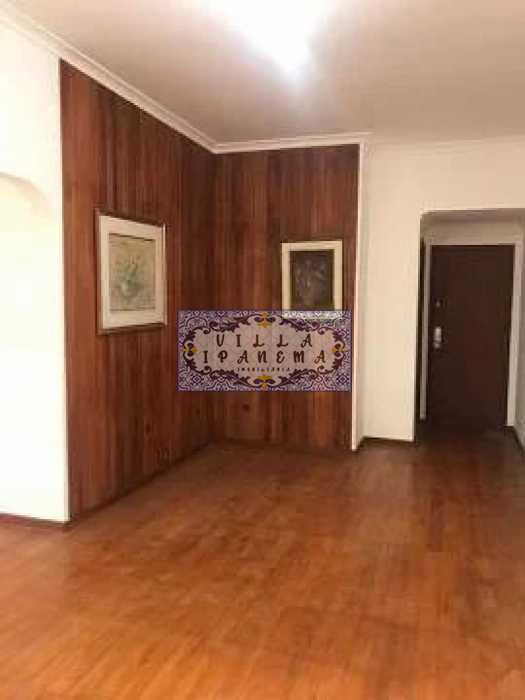 Apartamento à venda com 5 quartos, 160m² - Foto 2