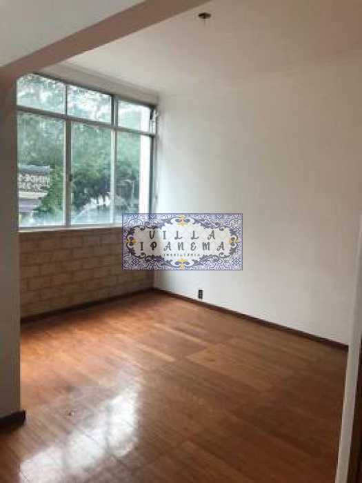 Apartamento à venda com 5 quartos, 160m² - Foto 4