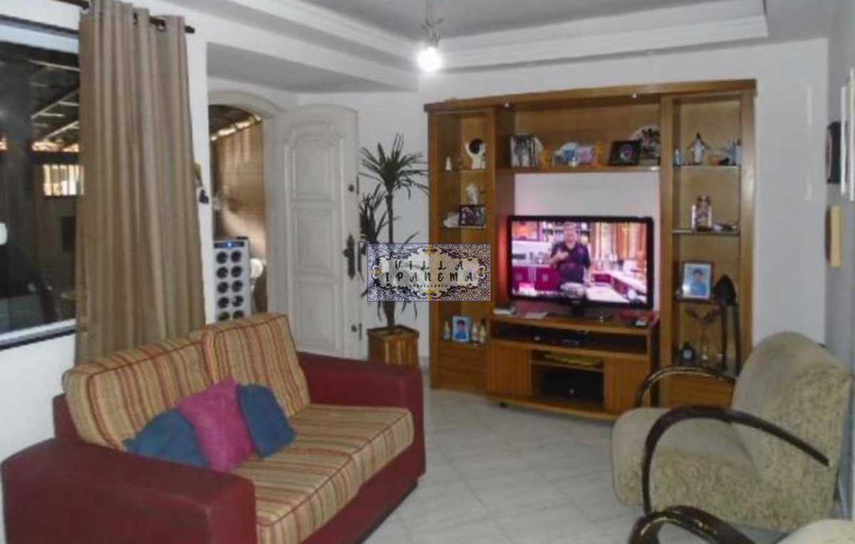 Casa de Condomínio à venda com 3 quartos, 211m² - Foto 3