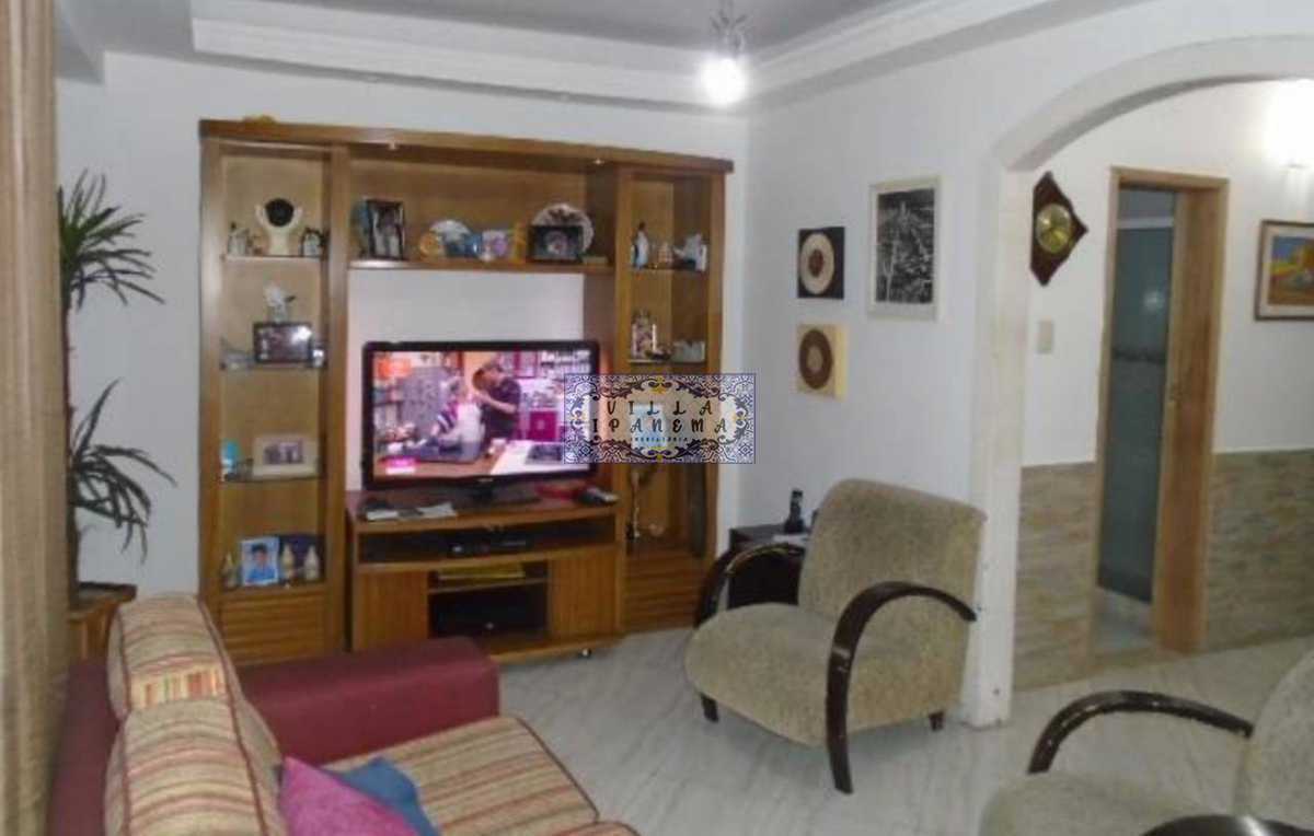 Casa de Condomínio à venda com 3 quartos, 211m² - Foto 5