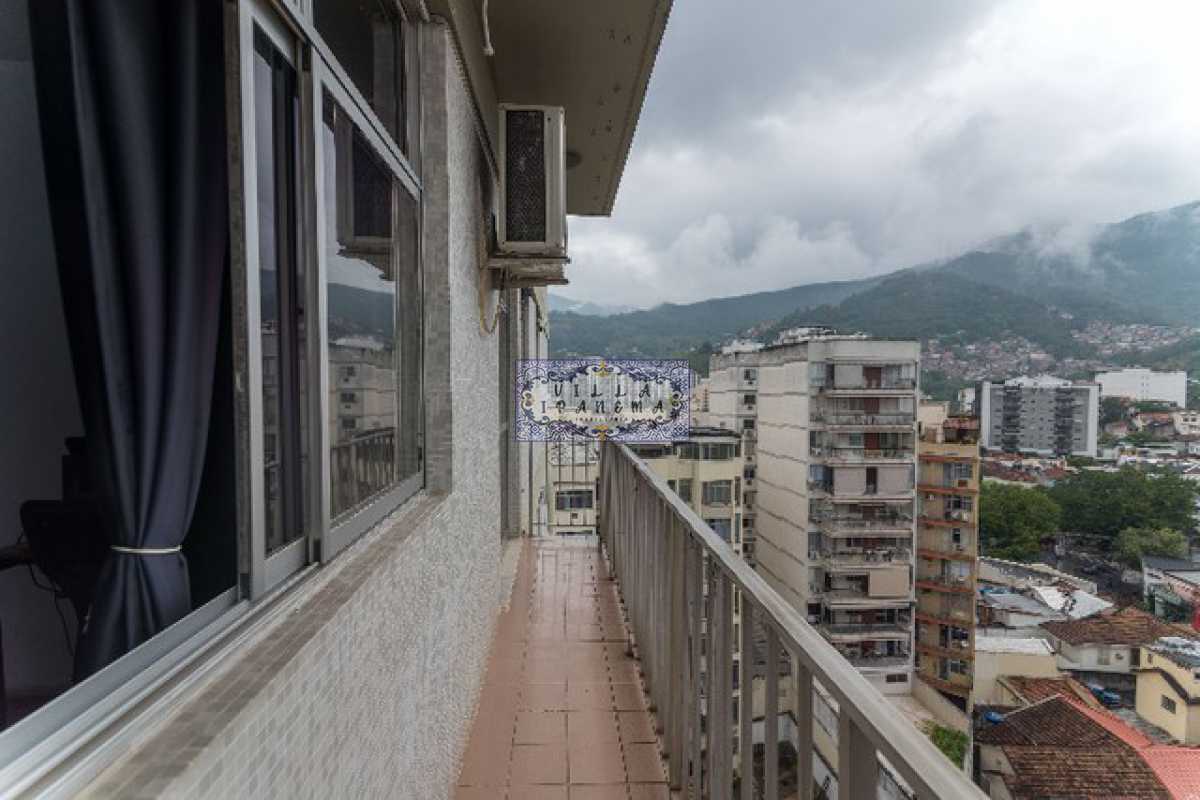 Apartamento à venda com 2 quartos, 55m² - Foto 5