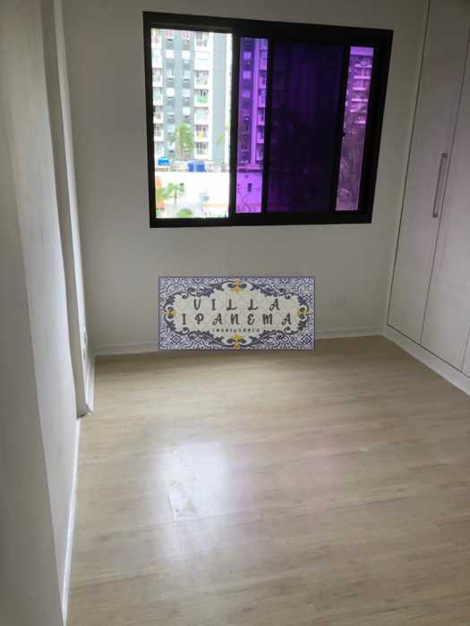 Apartamento à venda com 4 quartos, 136m² - Foto 5