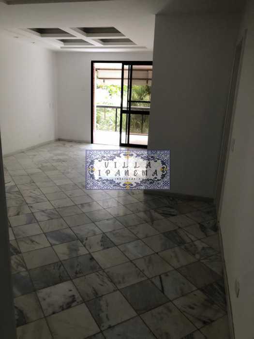 Apartamento à venda com 4 quartos, 136m² - Foto 3