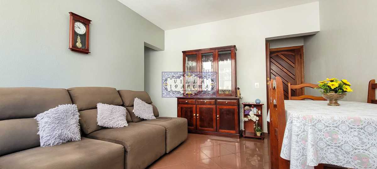 Apartamento à venda com 3 quartos, 78m² - Foto 1