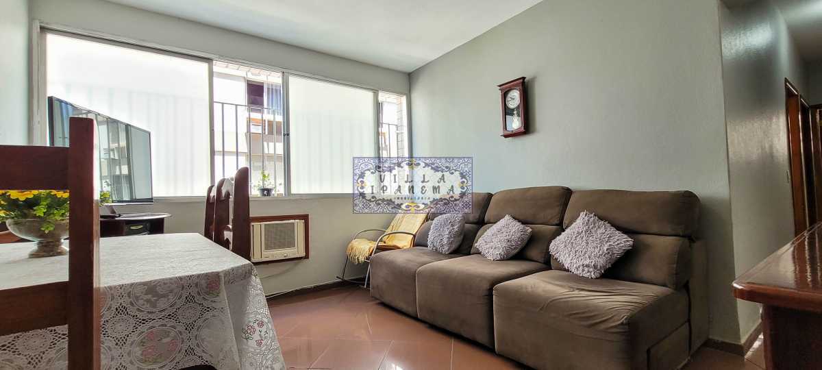 Apartamento à venda com 3 quartos, 78m² - Foto 2