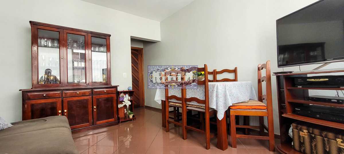 Apartamento à venda com 3 quartos, 78m² - Foto 3