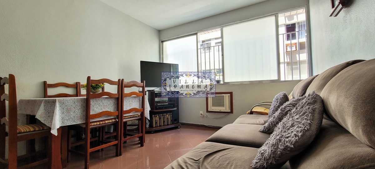 Apartamento à venda com 3 quartos, 78m² - Foto 4