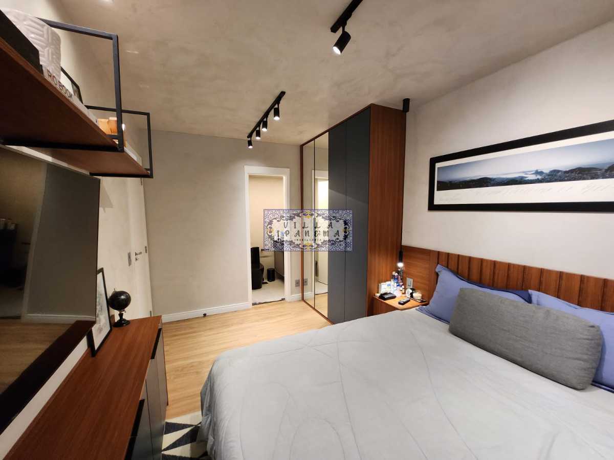 Apartamento à venda com 2 quartos, 72m² - Foto 5