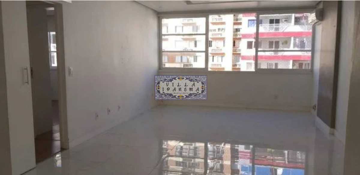 Apartamento à venda com 3 quartos, 104m² - Foto 1