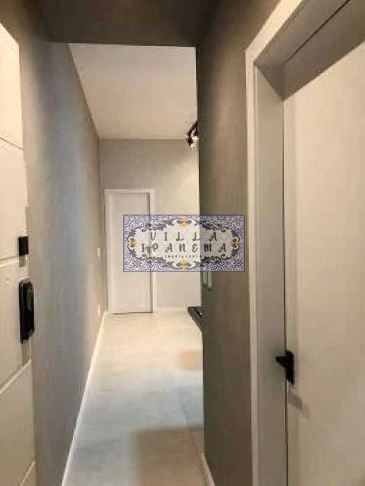 Apartamento à venda com 1 quarto, 35m² - Foto 4