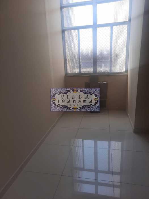 Apartamento à venda com 3 quartos, 95m² - Foto 2